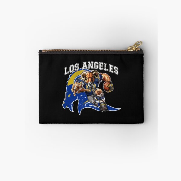 Item preview, Los Angeles Football designed and sold by Asuvi.