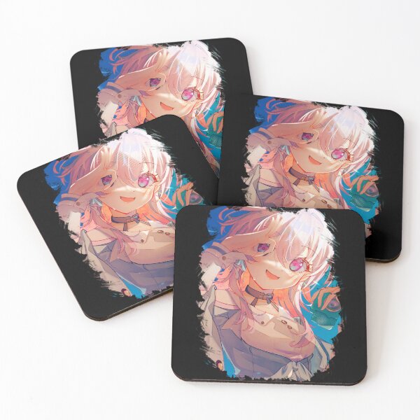 Item preview, Evernight Honkai designed and sold by Green Sama.