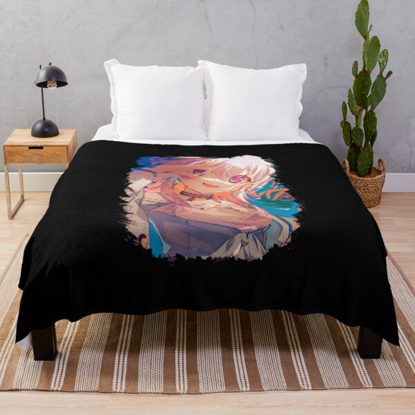 Item preview, Evernight Honkai designed and sold by Green Sama.