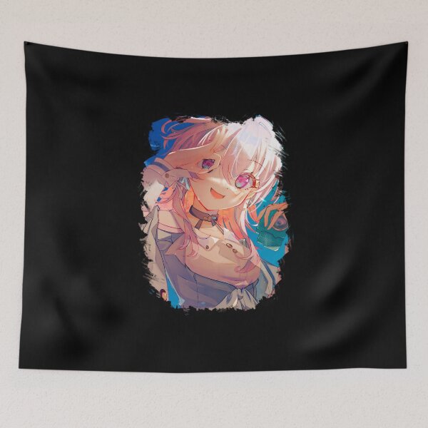 Item preview, Evernight Honkai designed and sold by Green Sama.