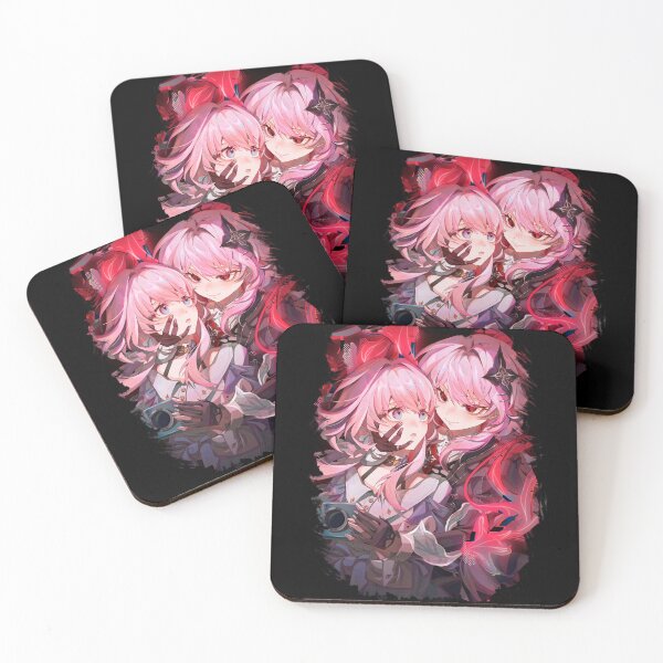 Item preview, Evernight Honkai designed and sold by Green Sama.