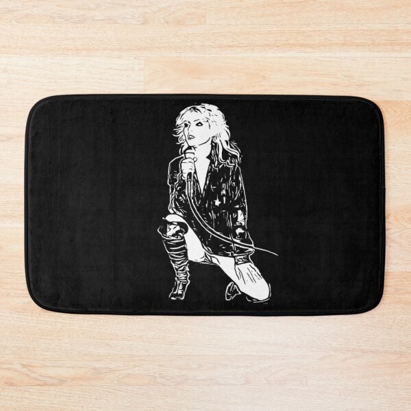 Item preview, Debbie Harry Punk Pop Rock Icon designed and sold by famousflies313.