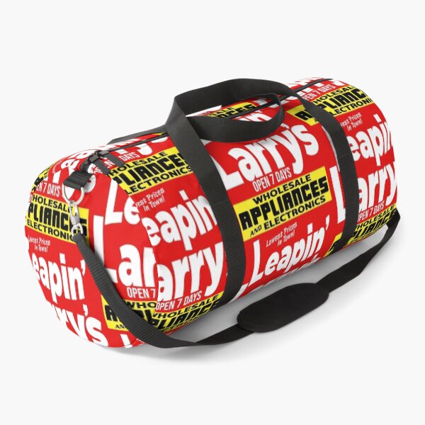 Item preview, Leapin' Larry's Appliance Store - Seinfeld designed and sold by ourkid.