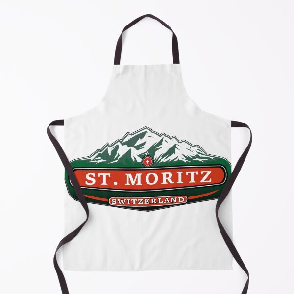Item preview, St. Moritz Switzerland designed and sold by studioss76.