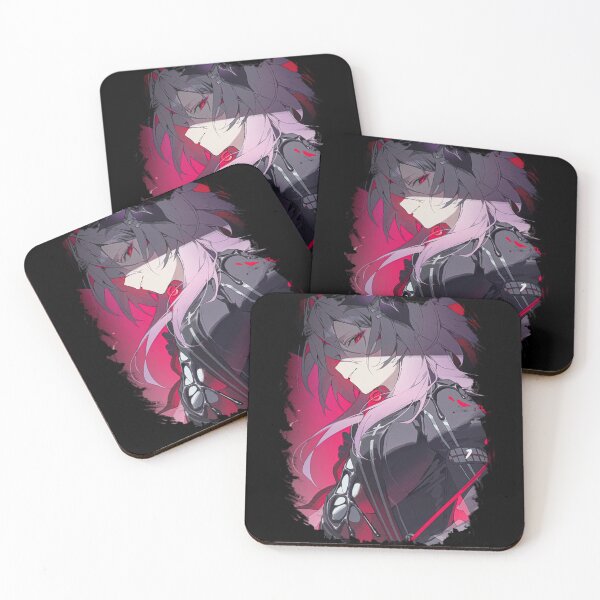 Item preview, Evernight Honkai designed and sold by Green Sama.