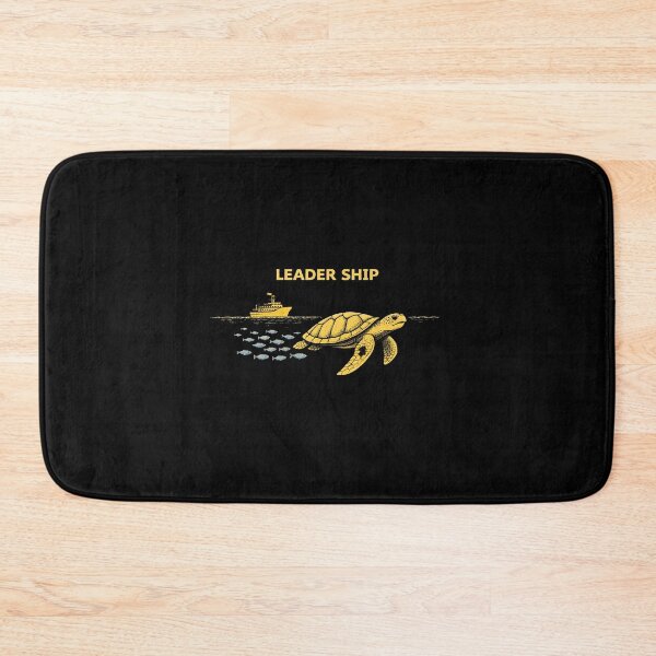 Item preview, LEADER SHIP designed and sold by meesara.
