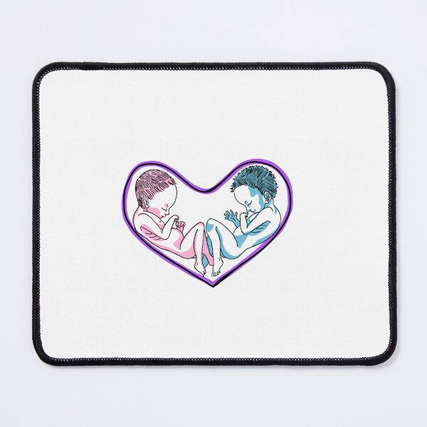 Item preview, 2 loves designed and sold by AspensArtistry.