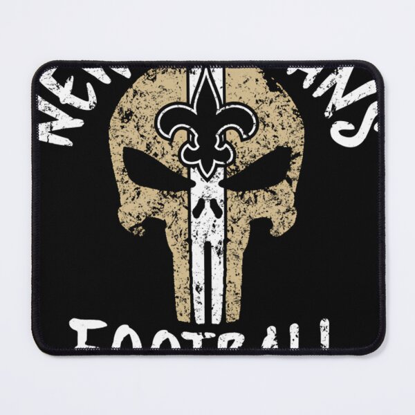 Item preview, New Orleans Pro Football - Classic Grunge designed and sold by Asuvi.