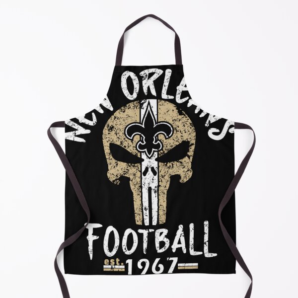 Item preview, New Orleans Pro Football - Classic Grunge designed and sold by Asuvi.