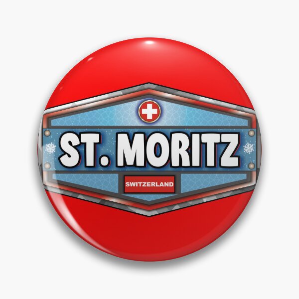 Item preview, St. Moritz Switzerland designed and sold by studioss76.