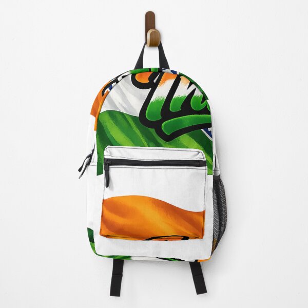 Item preview, India Waving Flag Design – Indian Patriotic Pride Graphic designed and sold by GarnerSupplyCo.