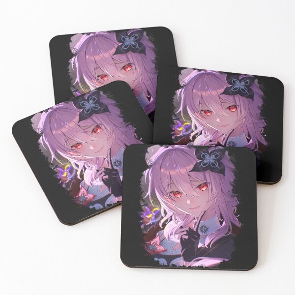 Item preview, Evernight Honkai designed and sold by Green Sama.