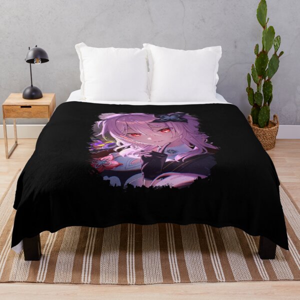 Item preview, Evernight Honkai designed and sold by Green Sama.
