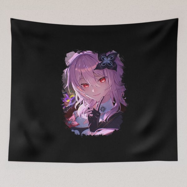 Item preview, Evernight Honkai designed and sold by Green Sama.