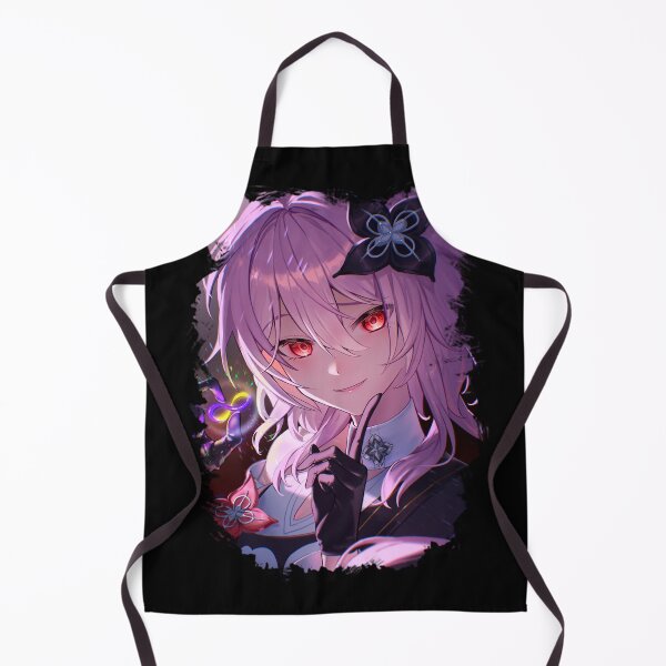 Item preview, Evernight Honkai designed and sold by Green Sama.
