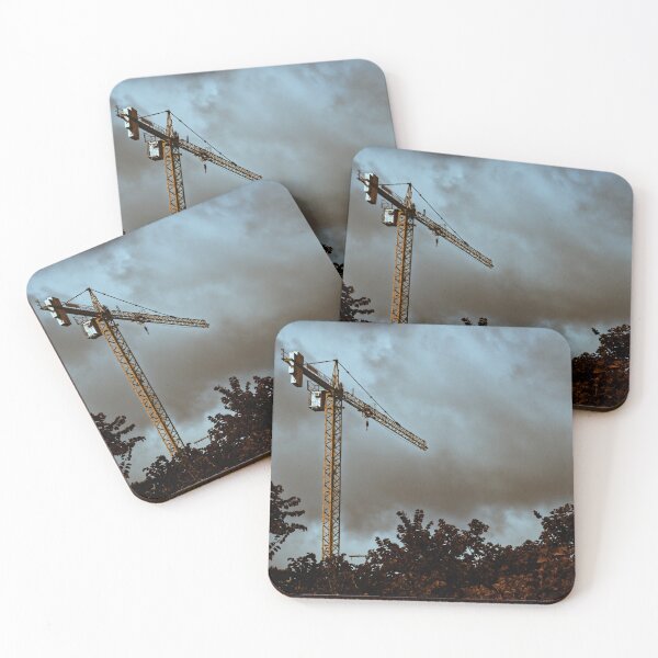 Item preview, Rust Beneath the Clouds designed and sold by JunCangiano.