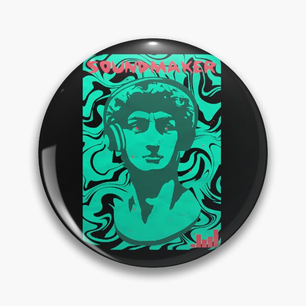 Item preview, Soundmaker designed and sold by Vito-requiem183.