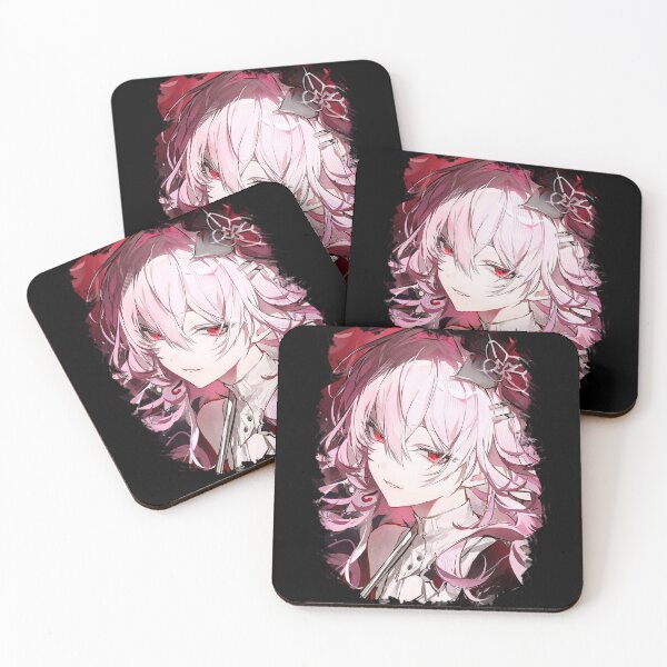 Item preview, Evernight Honkai designed and sold by Green Sama.