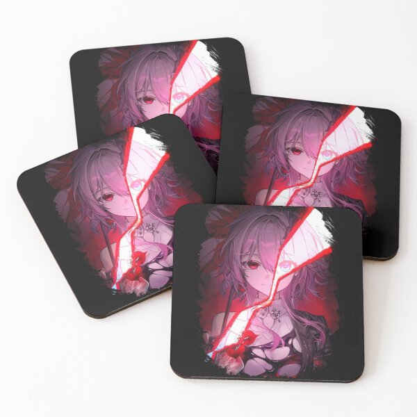 Item preview, Evernight Honkai designed and sold by Green Sama.