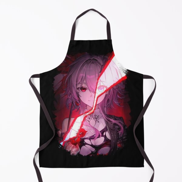 Item preview, Evernight Honkai designed and sold by Green Sama.
