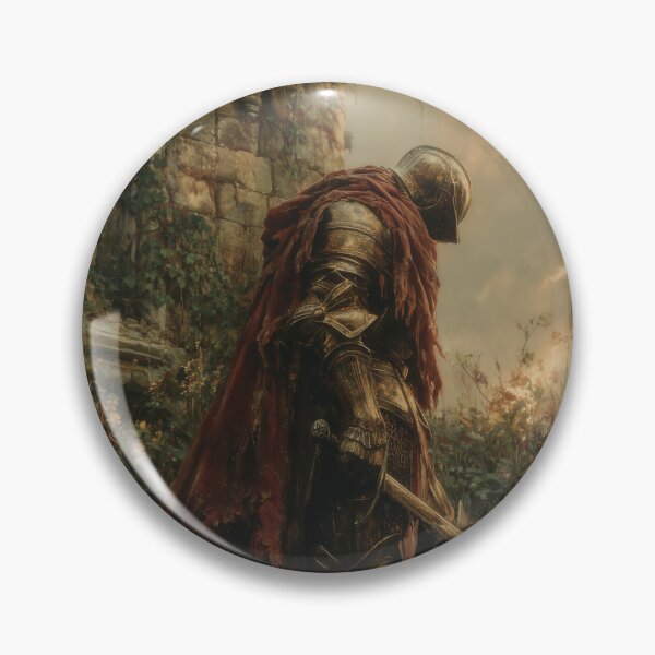 Item preview, Forsaken Kingdom Knight designed and sold by Moonvale Studio.