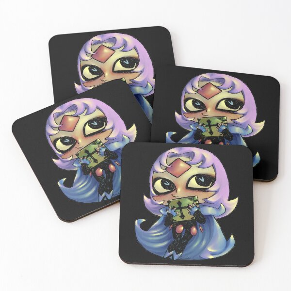Item preview, Goth Rae designed and sold by CGMdrawing.