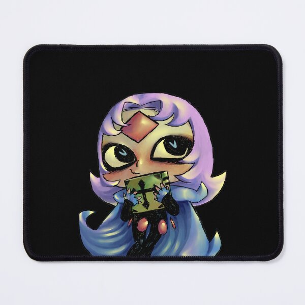 Item preview, Goth Rae designed and sold by CGMdrawing.