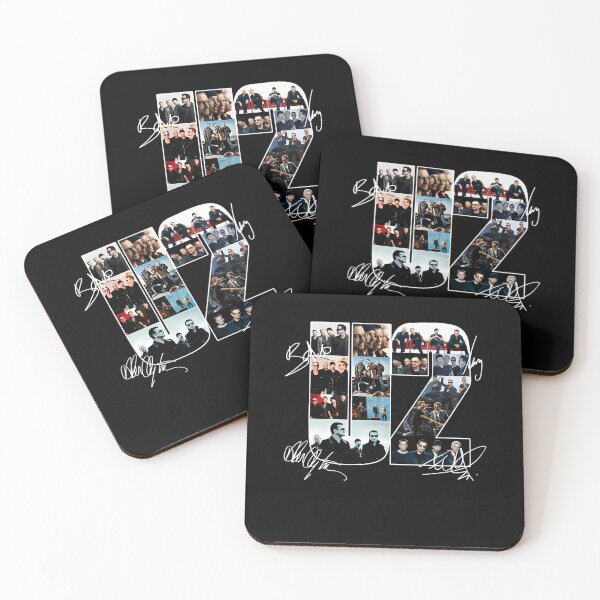 Item preview, Rock Band Signatures designed and sold by Space75.