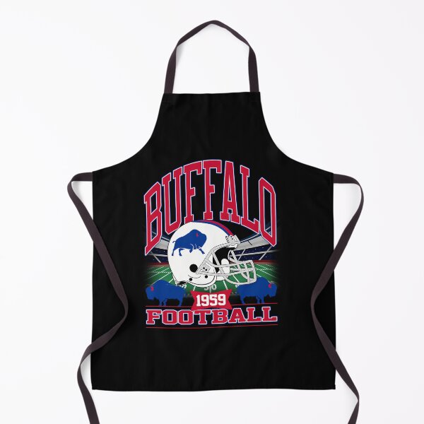 Item preview, Buffalo Football - Gridiron Legacy V2 designed and sold by Asuvi.