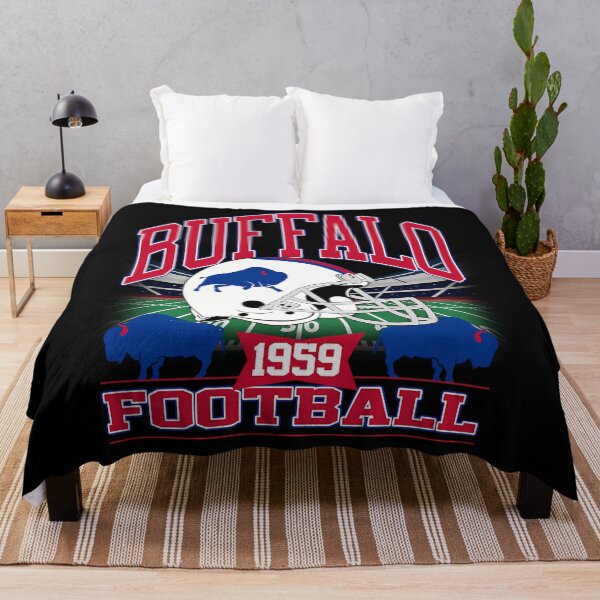 Item preview, Buffalo Football - Gridiron Legacy V2 designed and sold by Asuvi.
