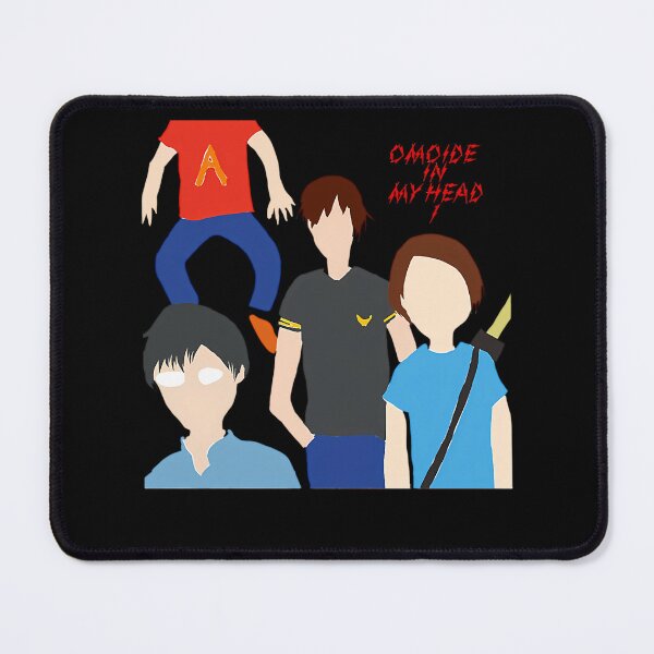 Item preview, Number Girl Omoide In My Head designed and sold by Space75.