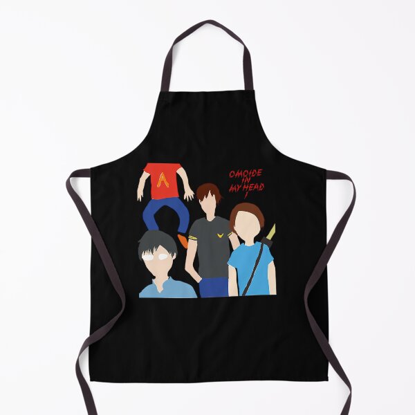 Item preview, Number Girl Omoide In My Head designed and sold by Space75.