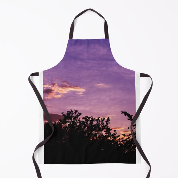 Item preview, Violet Sunset Canopy designed and sold by JunCangiano.