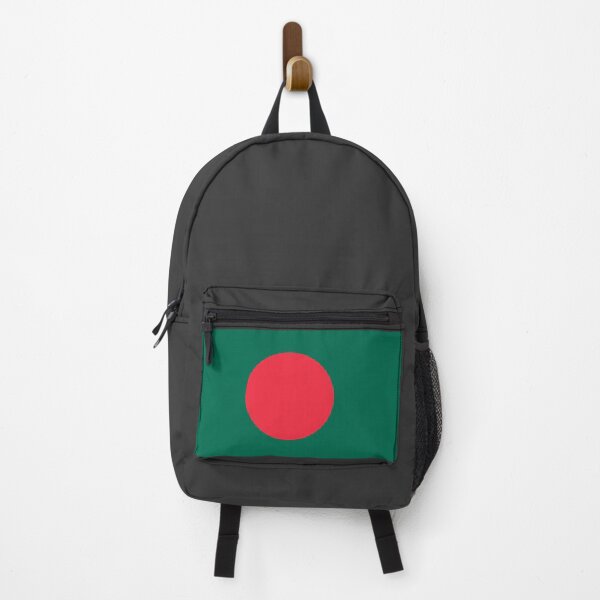 Item preview, Bangladesh National Flag - Bengali Pride & Golden Bengal Heritage designed and sold by NTGUILTY.