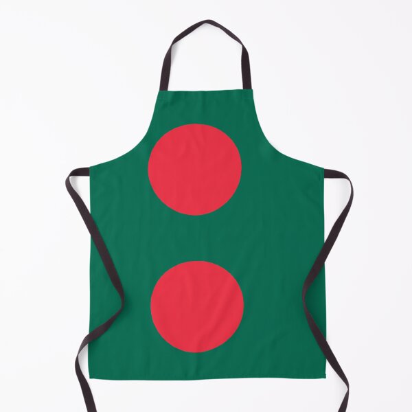 Item preview, Bangladesh National Flag - Bengali Pride & Golden Bengal Heritage designed and sold by NTGUILTY.