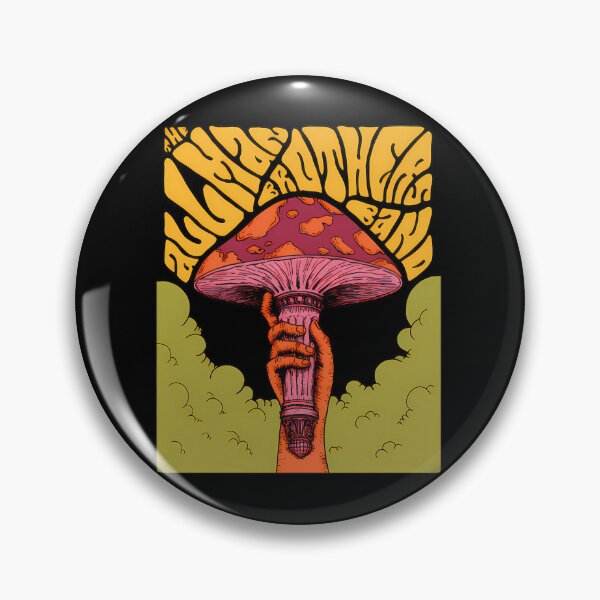 Item preview,  Allman Brothers Bandthe Allman Brothers Band At Fillmore East designed and sold by Space75.