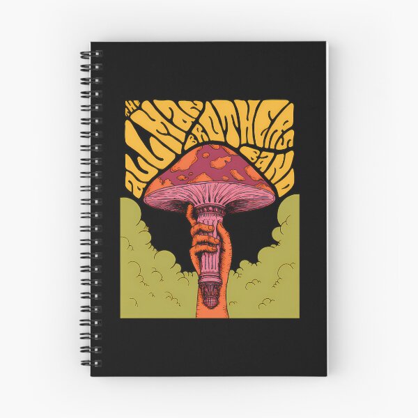 Item preview,  Allman Brothers Bandthe Allman Brothers Band At Fillmore East designed and sold by Space75.