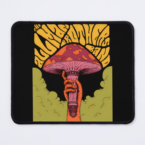 Item preview, Allman Brothers Bandthe Allman Brothers Band At Fillmore East designed and sold by Space75.