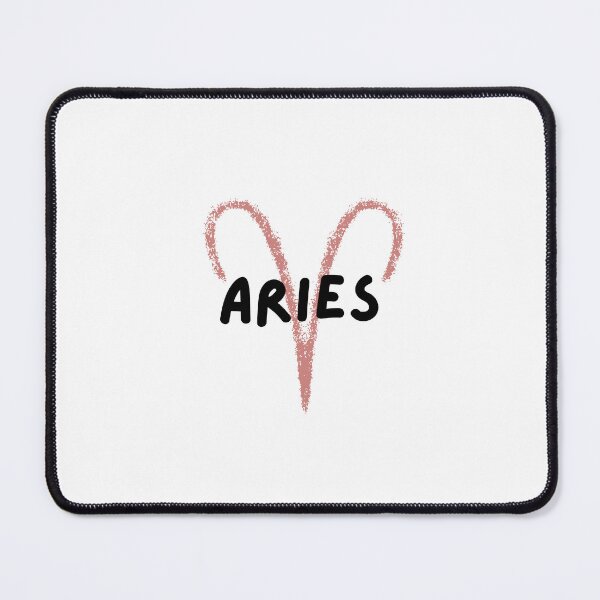 Item preview, Aries Sketch designed and sold by whygracie.