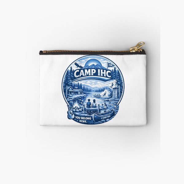 Item preview, camp ihc designed and sold by designsbysamantha.