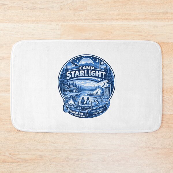 Item preview, camp starlight designed and sold by designsbysamantha.