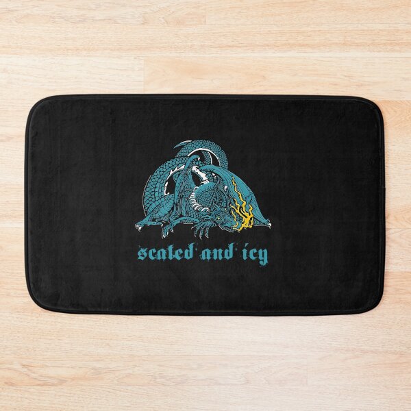 Item preview, Scaled And Icy designed and sold by Vito-requiem183.