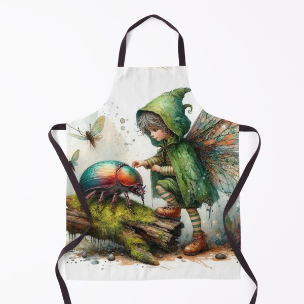 Item preview, Amiable Companion designed and sold by Beyondnote-Art.