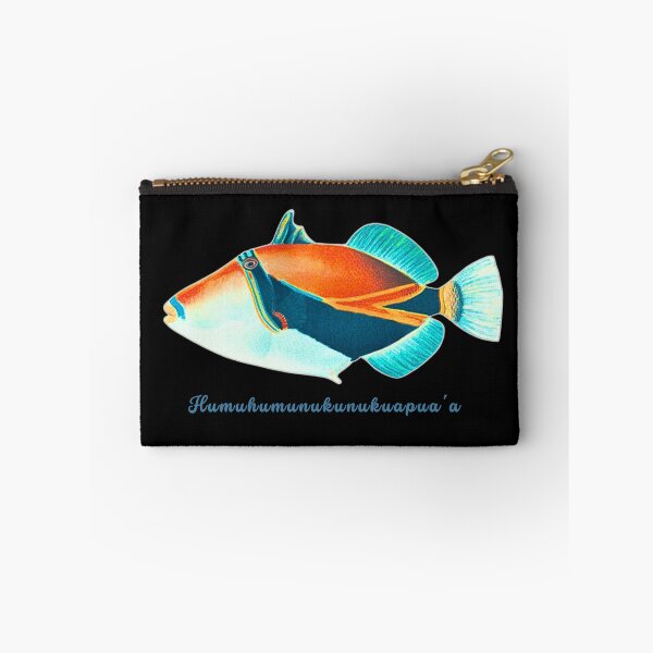 Item preview,   Humuhumunukunukuapua'a designed and sold by CatsPa.