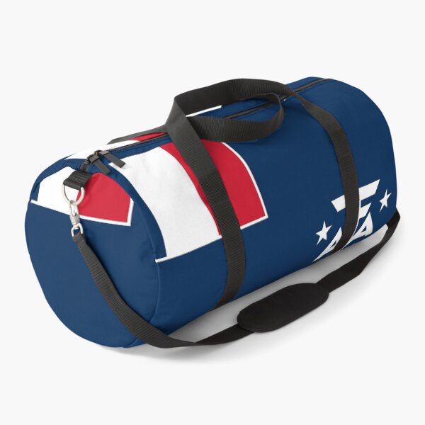 Item preview, French Southern and Antarctic Lands Flag - TAAF Pride & Polar Heritage designed and sold by NTGUILTY.