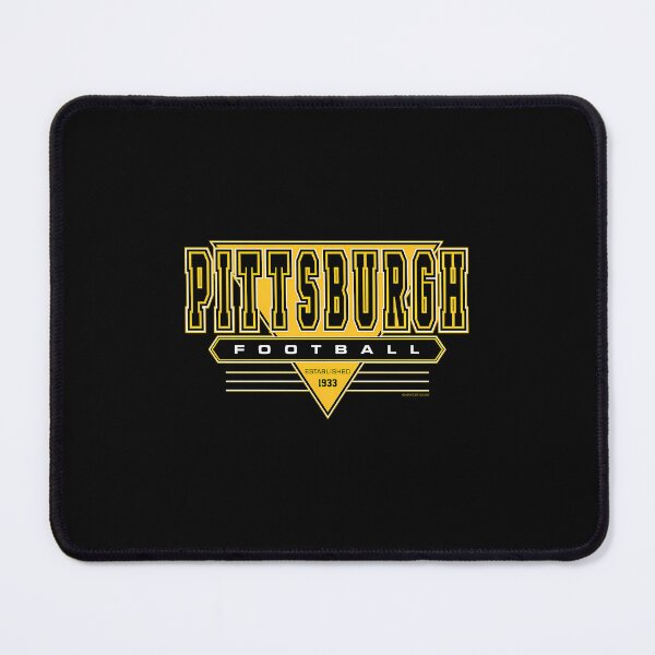 Item preview,  Pittsburgh Football  Steelers Inspired 90S Throwback designed and sold by Asuvi.