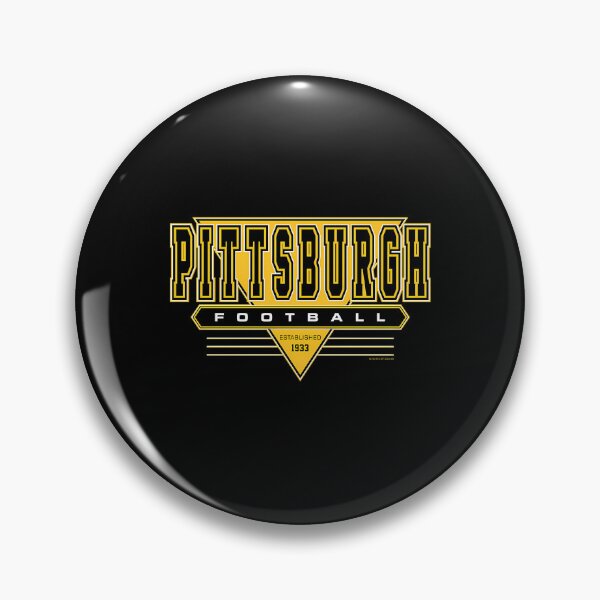 Item preview,  Pittsburgh Football  Steelers Inspired 90S Throwback designed and sold by Asuvi.