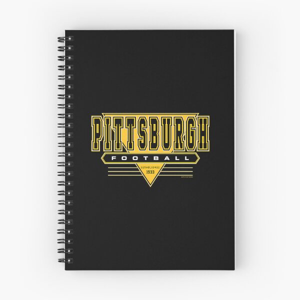 Item preview,  Pittsburgh Football  Steelers Inspired 90S Throwback designed and sold by Asuvi.
