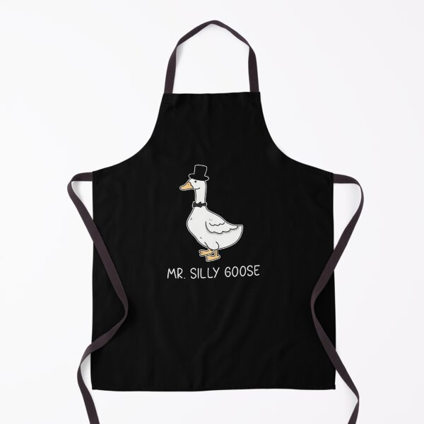 Item preview, Mr. Silly Goose designed and sold by krystalRomanart.