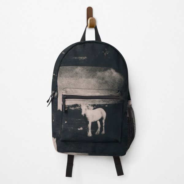 Item preview, Pale Horse Lith print designed and sold by BarryMayfield.
